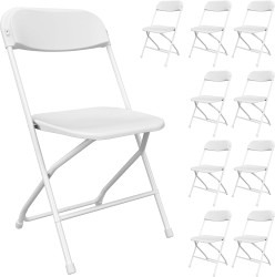 1 Table & 6 Chairs Set