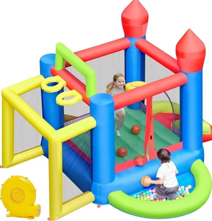 Inflatables
